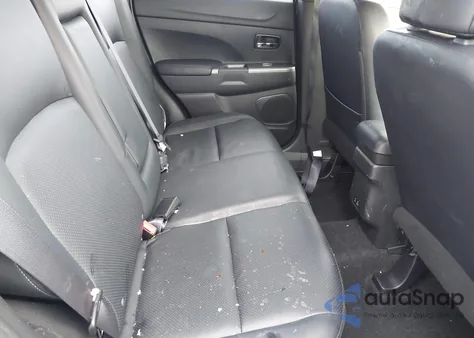 2023 Mitsubishi Outlander Sport 2.4 Gt Awc z USA, uszkodzony, nr VIN JA4ARVAW6PU016212